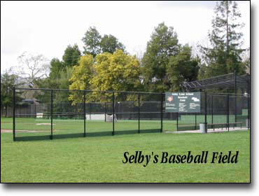Selby Lane Elementary School