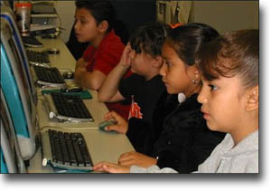 Selby Lane Elementary School