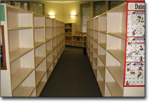 Selby Library
