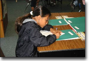 Selby Lane Elementary School