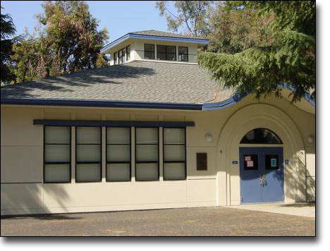 Selby Lane Elementary School