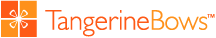 Tangerine Bows